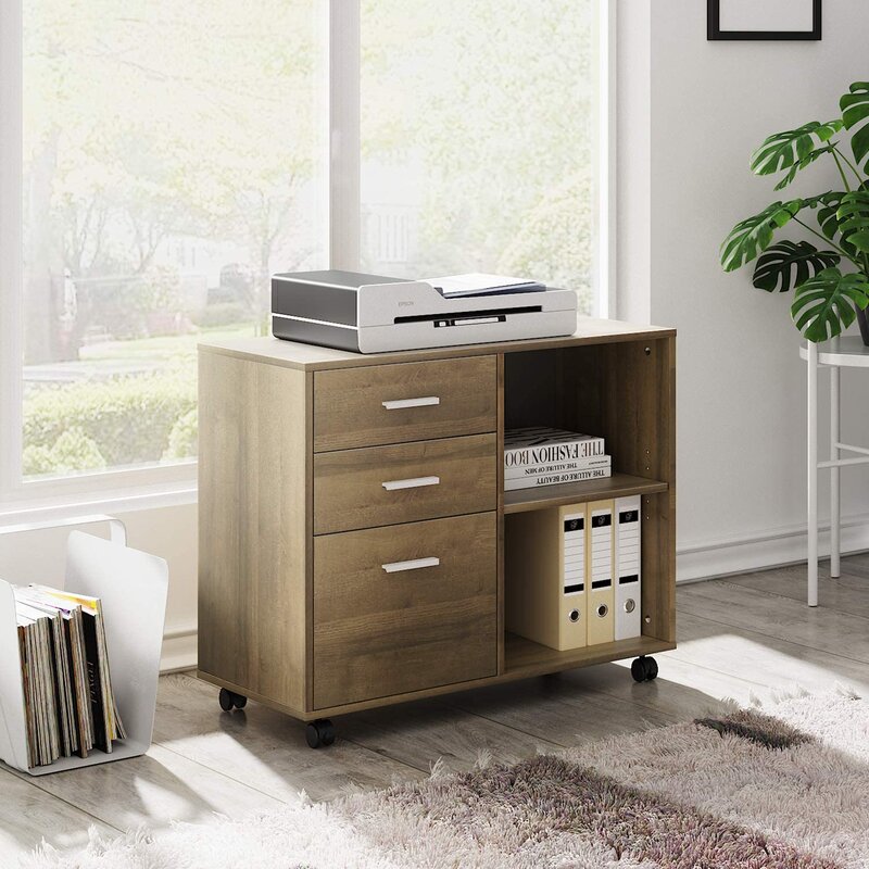 devaise-home-office-mobile-printer-stand